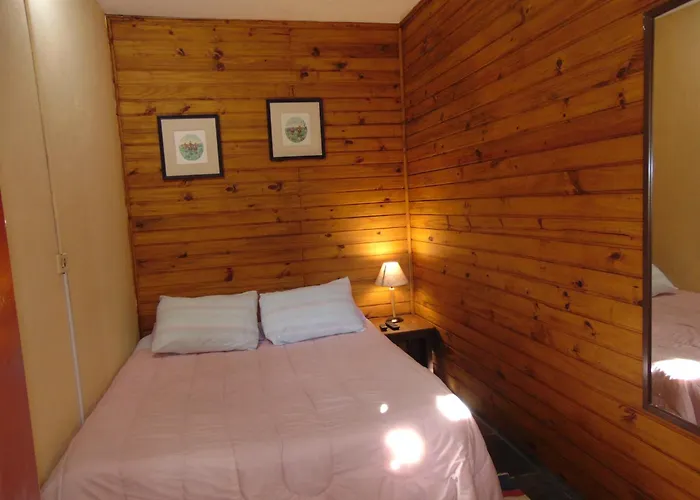 Apartamento Akatu Campos Do Jordao - Proximo Ao Parque Da Cerejeira