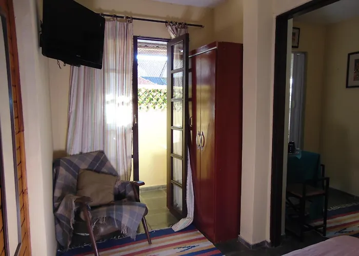 Apartamento Akatu Campos Do Jordao - Proximo Ao Parque Da Cerejeira